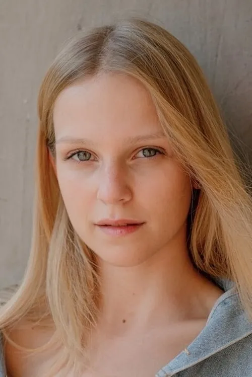 Paulina Krzyżańska — personaje: Malwina