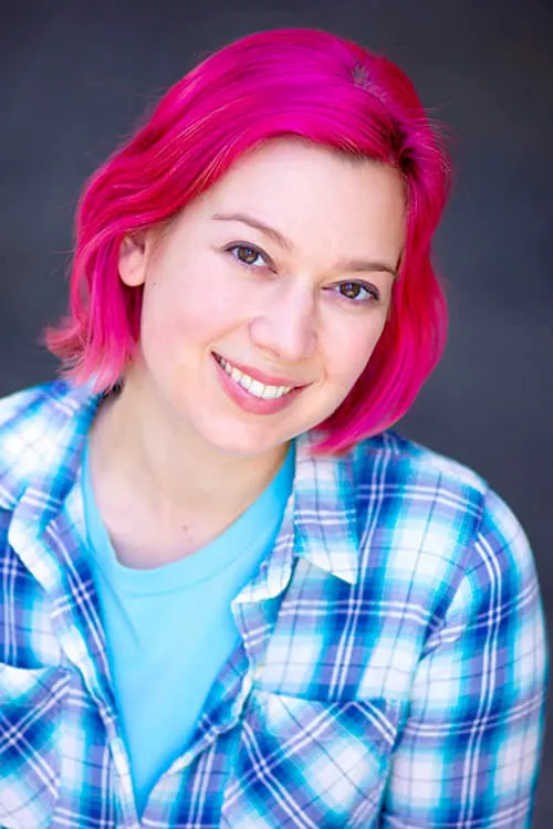 Paul Wong ha trabajado con Paulina Logan en 1 ocasiones