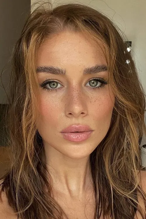 Jan Mlynarski ha trabajado con Paulina Pastuszczak en 1 ocasiones