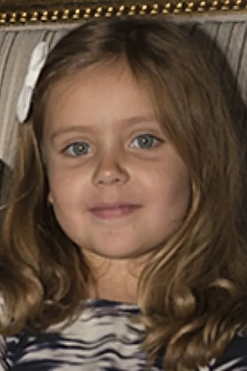 Neo Siambalis ha trabajado con Paulina Pizarro Swartling en 1 ocasiones