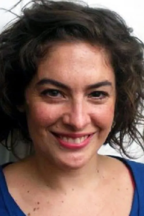 Carlos Godio ha trabajado con Paulina Rachid en 1 ocasiones