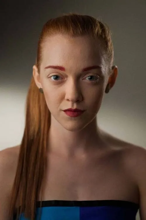 Paulina Walendziak — personaje: Dorota