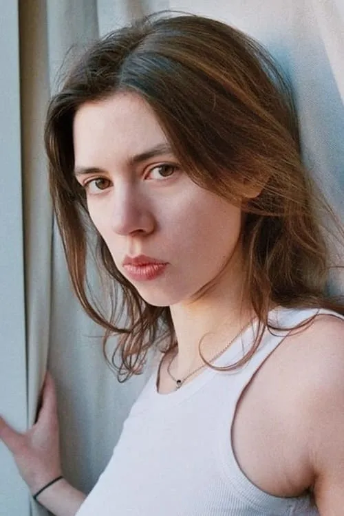 Pauline Acquart interpretando a 