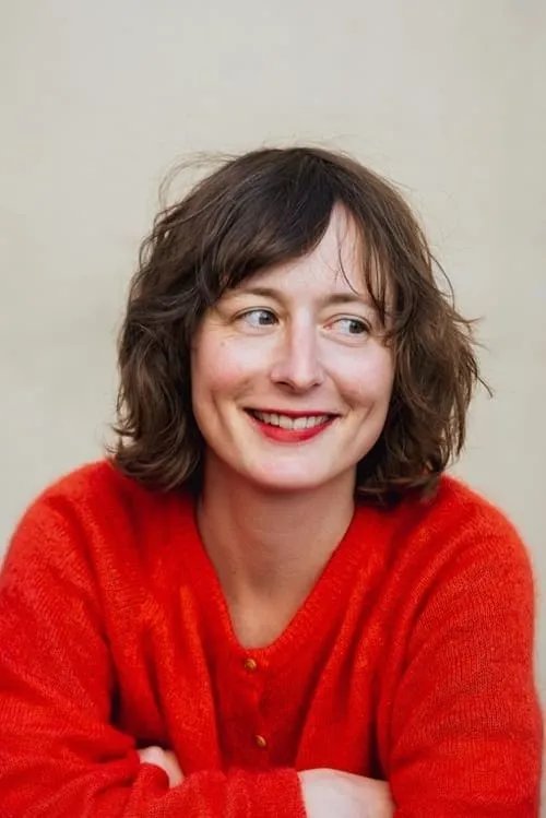 Vincent Darmuzey ha trabajado con Pauline Belle en 1 ocasiones