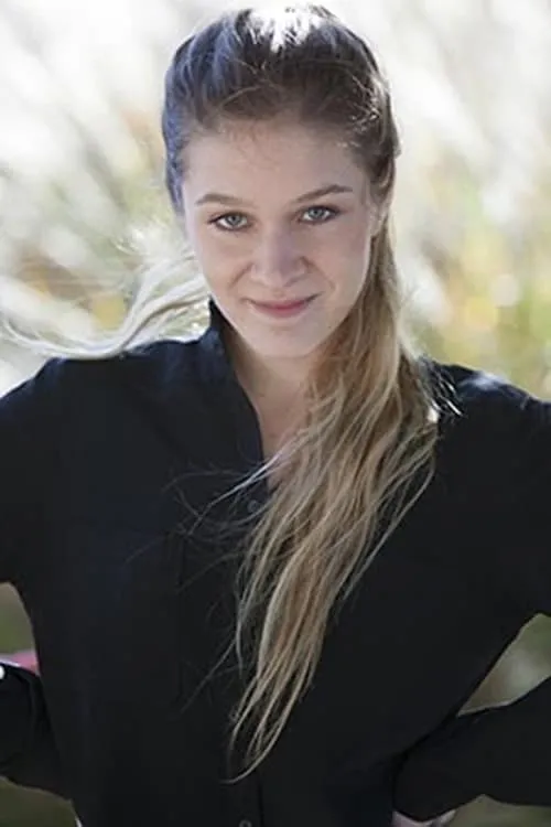 Foto de perfil del actor Pauline Brunner en el reparto