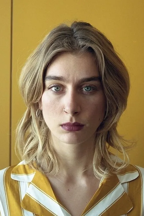 Aimé Claeys ha trabajado con Pauline Casteleyn en 1 ocasiones