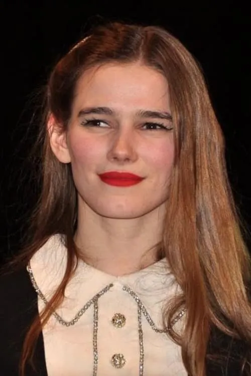 Pierre-François Garel ha trabajado con Pauline Jacquard en 1 ocasiones