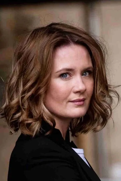 Bernhard Conrad ha trabajado con Pauline Knof en 1 ocasiones