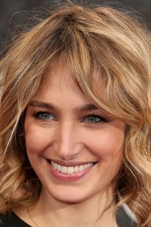 Matthieu Touboul ha trabajado con Pauline Lefèvre en 1 ocasiones