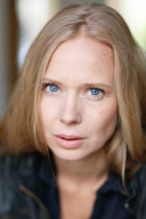 Foto de perfil del actor Pauline Moingeon en el reparto