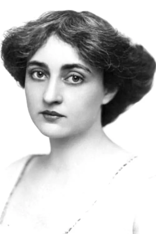 Pauline Neff en su biografía y filmografía