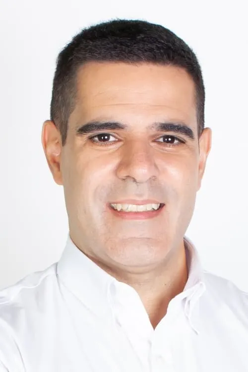 Paulo Andrade — personaje: Self