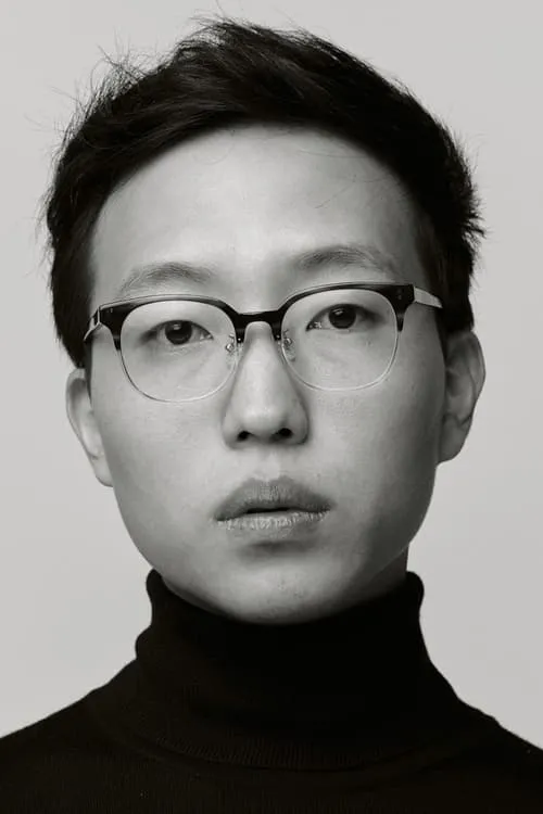 Paulo Chun — personaje: Daniel Song