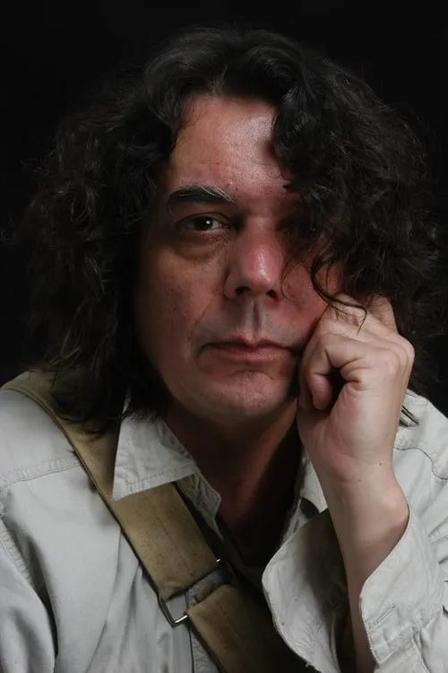 Wolney de Assis ha trabajado con Paulo de Tharso en 1 ocasiones