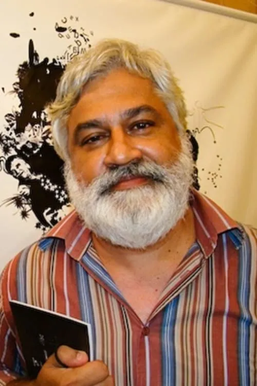 Fernando Marés de Souza ha trabajado con Paulo Halm en 1 ocasiones