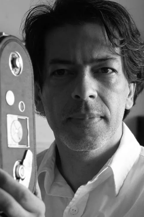 Paulo Leão en su biografía y filmografía