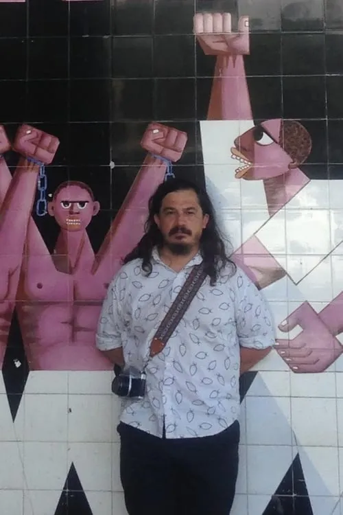 Valentina D'Emilio ha trabajado con Paulo Pécora en 1 ocasiones