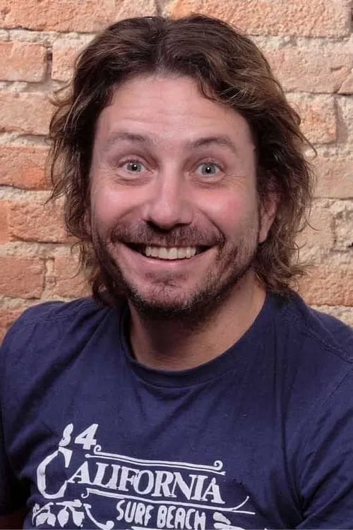 Geyson Luiz ha trabajado con Paulo Pontes en 1 ocasiones