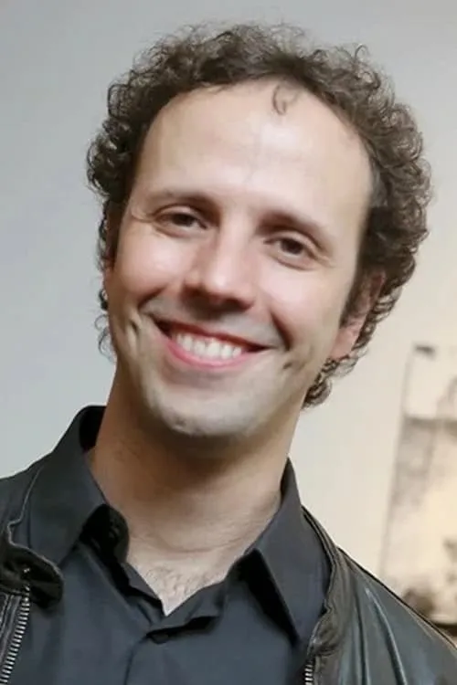 Carlos Ebert ha trabajado con Paulo Sacramento en 1 ocasiones