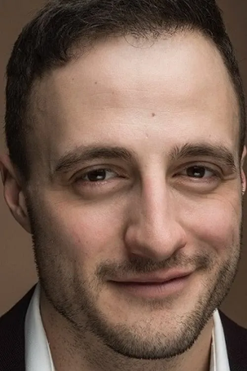 ??????? ??????? ha trabajado con Pavel Levkin en 1 ocasiones