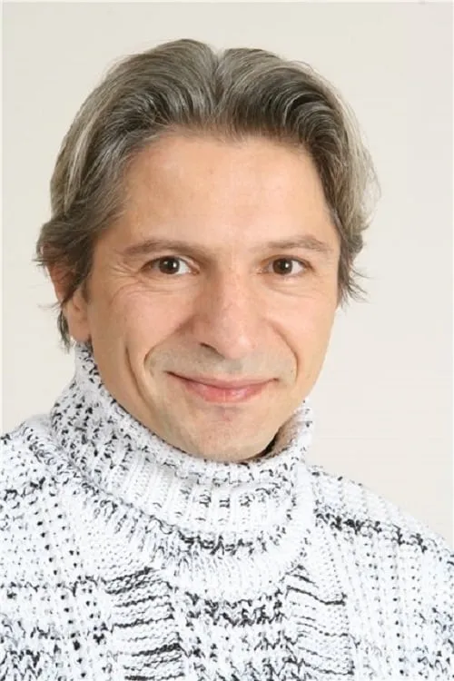 Nikolay Kiderov ha trabajado con Pavel Poymalov en 1 ocasiones