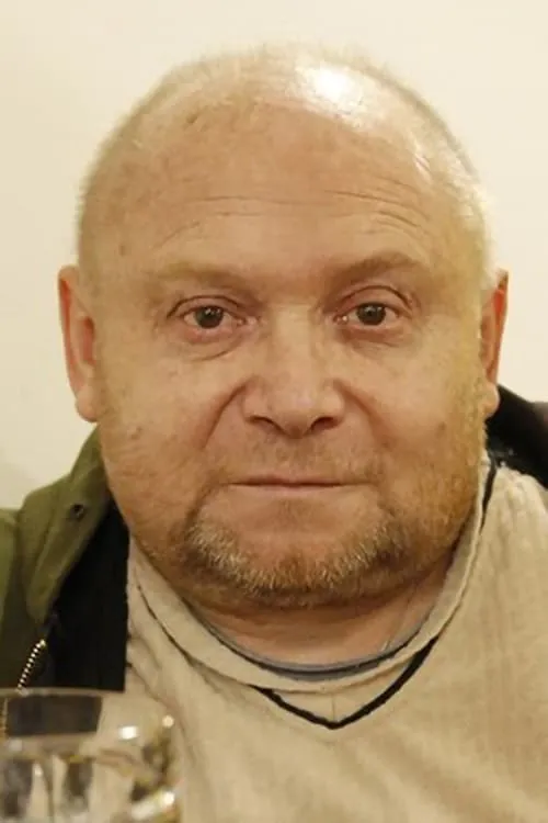 Pavel Sankot en su biografía y filmografía