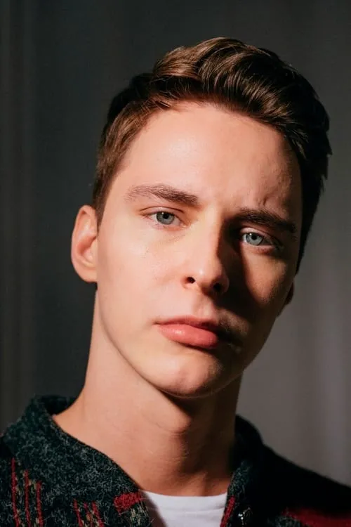 ?????? ???????? ha trabajado con Pavel Yashkov en 1 ocasiones