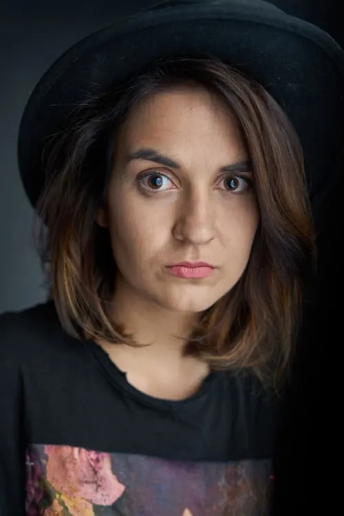 Pavla Dostálová — personaje: Jája