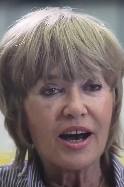 Minka Malá ha trabajado con Pavla Martínková en 1 ocasiones