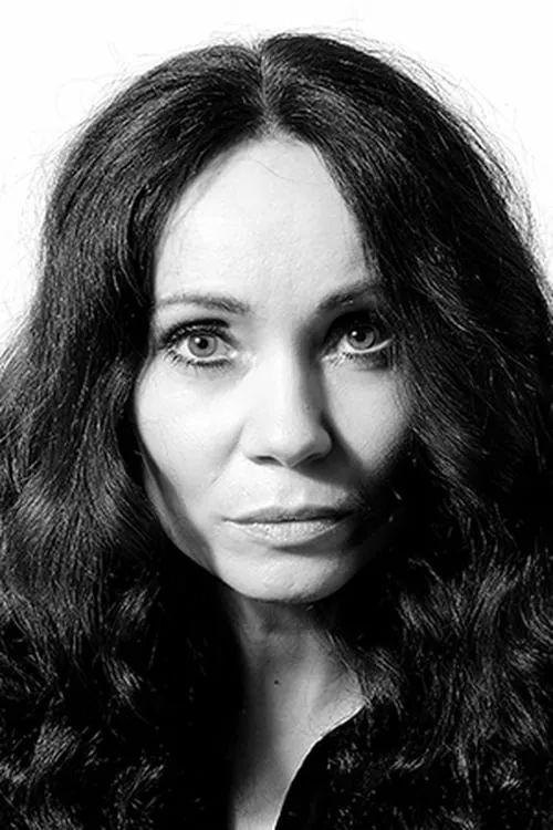 Pavlína Kafková interpretando a 