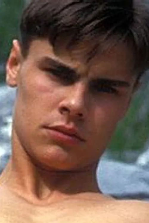 Pavol Zurek interpretando a