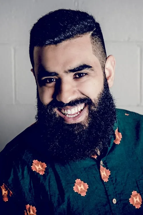 Pax Assadi en su biografía y filmografía