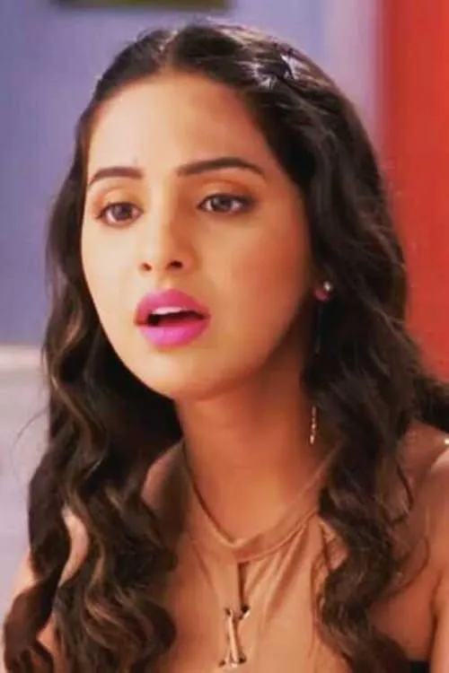 Payal Bhojwani — personaje: Sakshi Kapoor