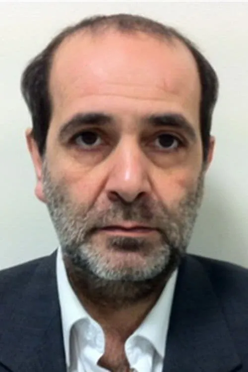 Foto de perfil del actor Payam Madjlessi en el reparto