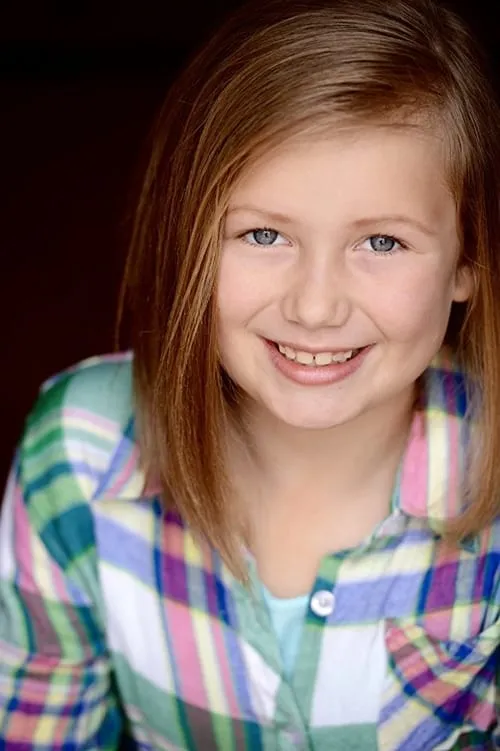 Darcy Orrok ha trabajado con Payton Maynard en 1 ocasiones