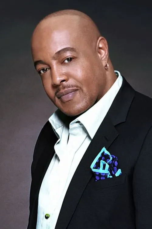 Peabo Bryson en su biografía y filmografía