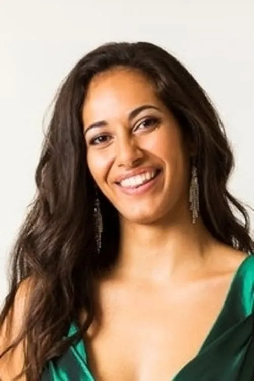 Anthony Standish ha trabajado con Pearl Grantham en 1 ocasiones