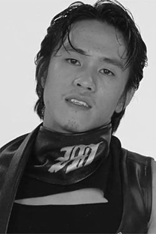 Brian Le ha trabajado con Pearry Reginald Teo en 1 ocasiones