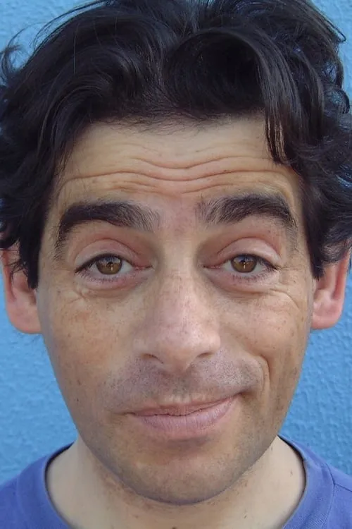 Pedro Alpiarça — personaje: Alentejano