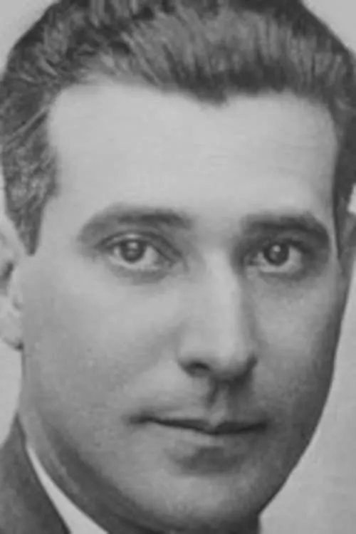 Pedro Barreto interpretando a 