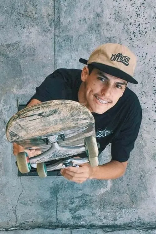 Miles Silvas ha trabajado con Pedro Biagio en 2 ocasiones