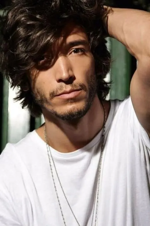 Cristiane Wersom ha trabajado con Pedro Bosnich en 2 ocasiones