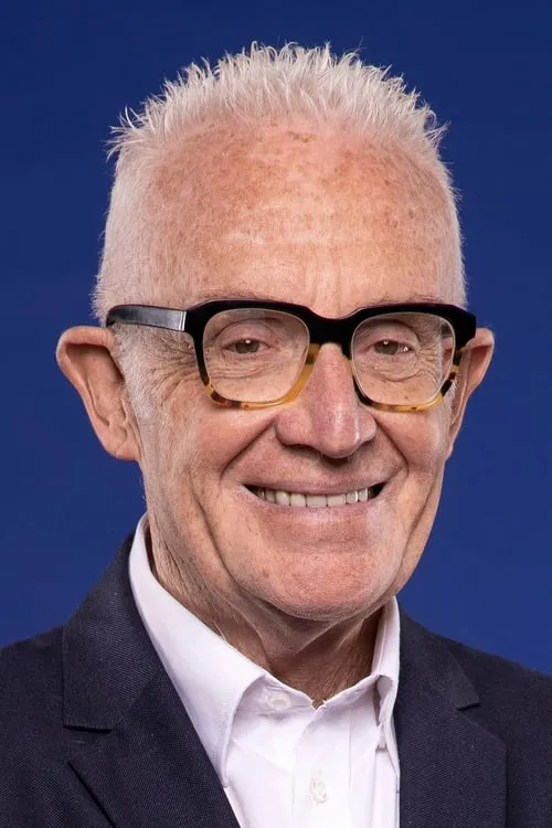 Pedro Carcuro — personaje: Self - Host