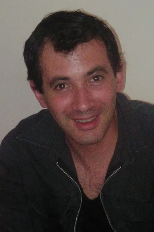 Pedro Cavaleiro en su biografía y filmografía