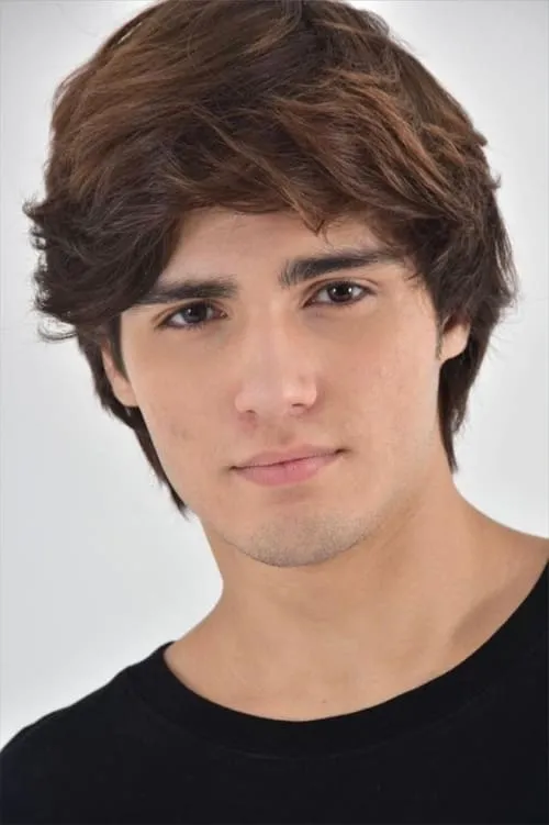 Pâmela Tomé ha trabajado con Pedro David en 1 ocasiones