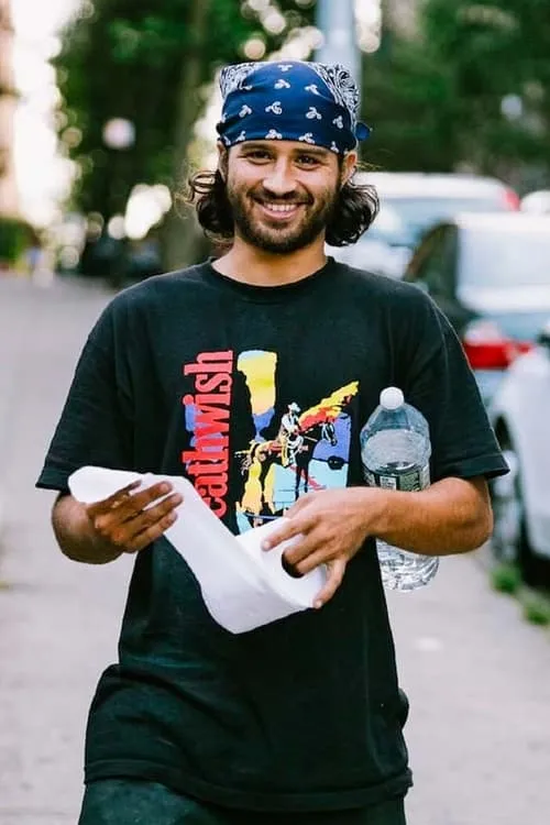 Johnny Cumaoglu ha trabajado con Pedro Delfino en 1 ocasiones