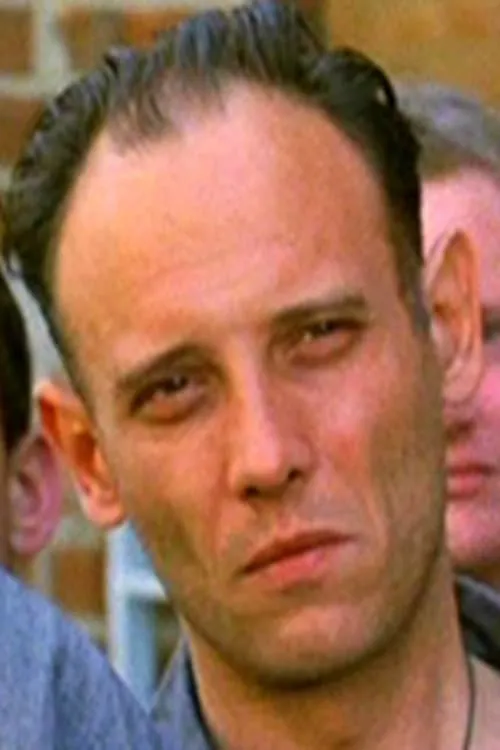 Chang Fu-Mei ha trabajado con Pedro Ernyes en 1 ocasiones