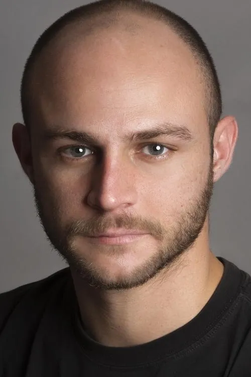 Pedro Ferreira — personaje: Jorge