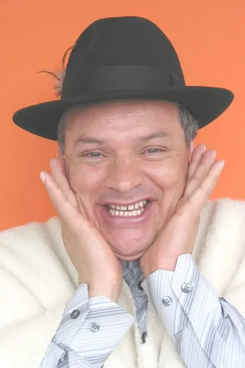 Alexandra Restrepo ha trabajado con Pedro González en 2 ocasiones