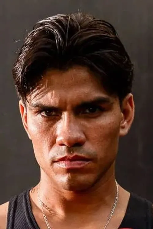 Lucas Browne ha trabajado con Pedro Guevara en 1 ocasiones